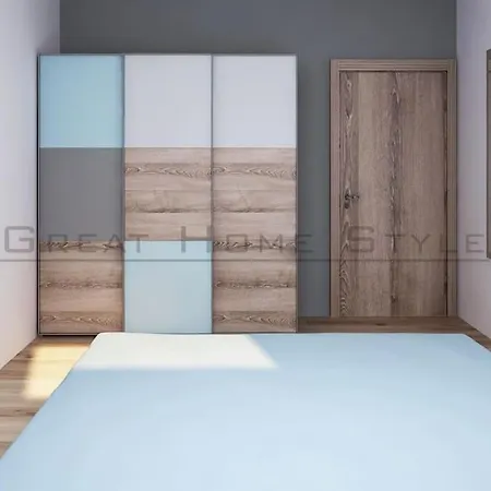 Apartment Top *