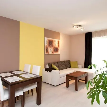 Top Apartamento Sofía