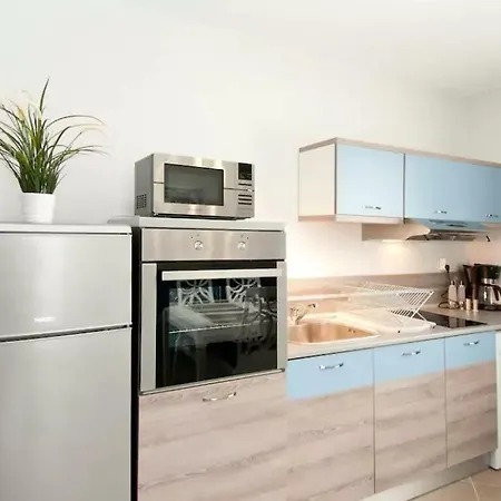 Apartamento Top Sofía