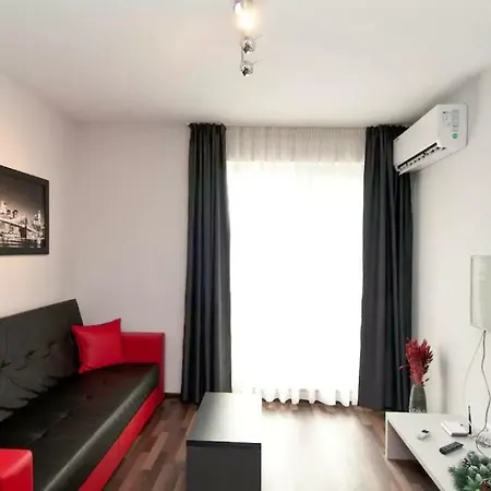 Top Apartamento Sofía