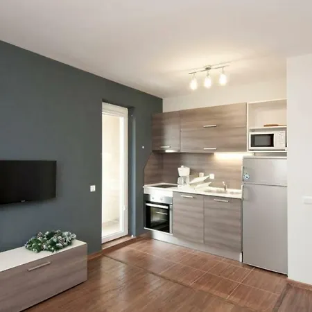 Top Apartamento *