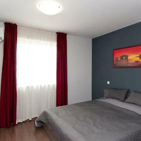 Top Apartamento